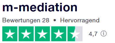 Trustpilot Bewertungen